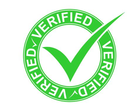 VERIFIED .